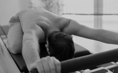 PILATES REFORMER IN TREK